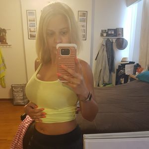 Meet your Posher, Lucy